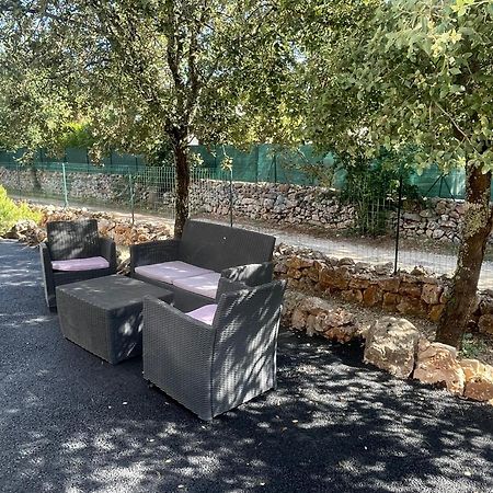 Logement Tout Confort Au Calme Entre Saint Tropez Et Les Gorges Du Verdon لو ثوروني المظهر الخارجي الصورة