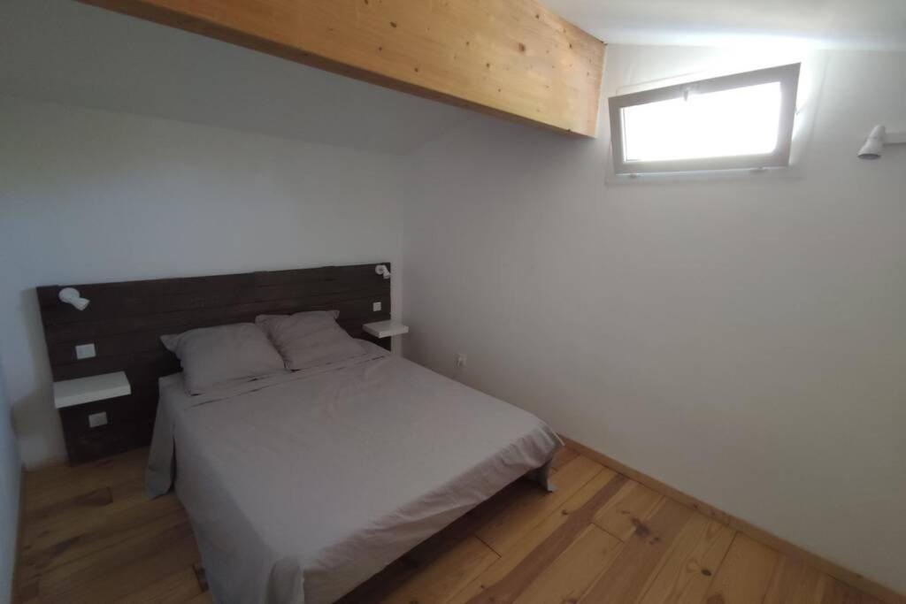 Logement Tout Confort Au Calme Entre Saint Tropez Et Les Gorges Du Verdon لو ثوروني المظهر الخارجي الصورة