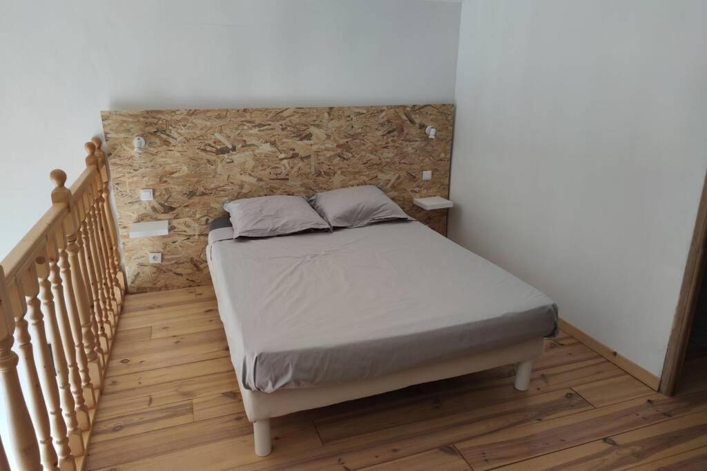 Logement Tout Confort Au Calme Entre Saint Tropez Et Les Gorges Du Verdon لو ثوروني المظهر الخارجي الصورة