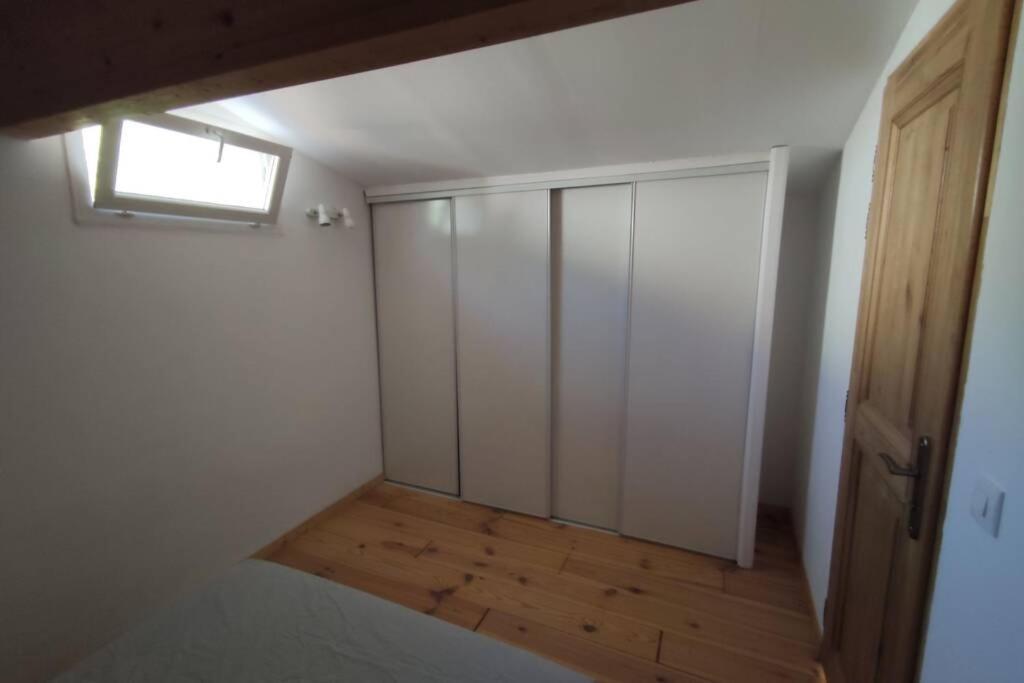 Logement Tout Confort Au Calme Entre Saint Tropez Et Les Gorges Du Verdon لو ثوروني المظهر الخارجي الصورة